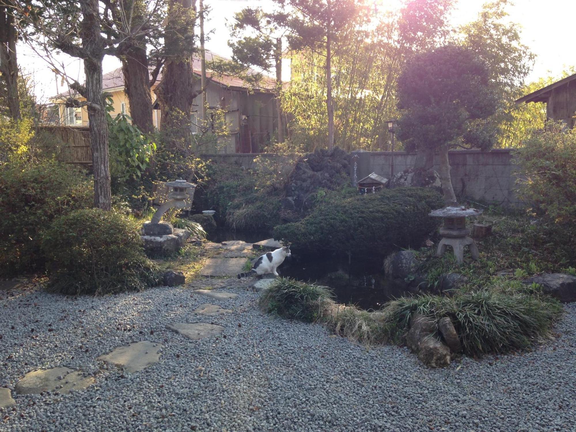 Hotel Mt Fuji Historical Oshi House Hitsuki Fudžijošida Exteriér fotografie